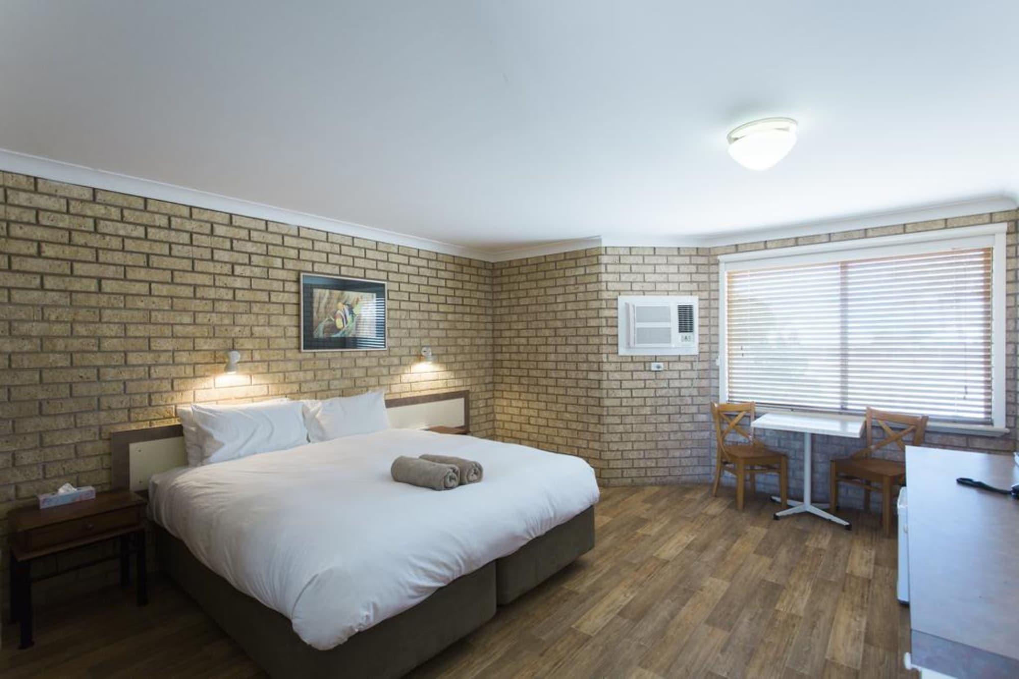 Potshot Hotel Resort Exmouth Exteriér fotografie