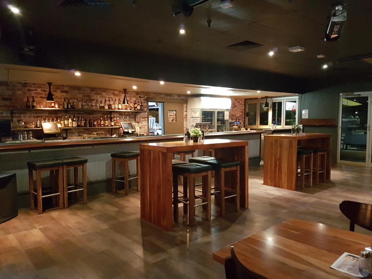 Potshot Hotel Resort Exmouth Exteriér fotografie