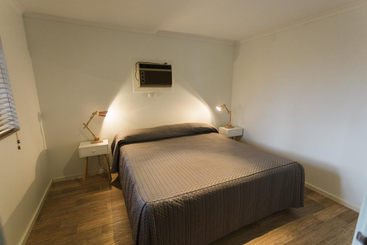 Potshot Hotel Resort Exmouth Exteriér fotografie