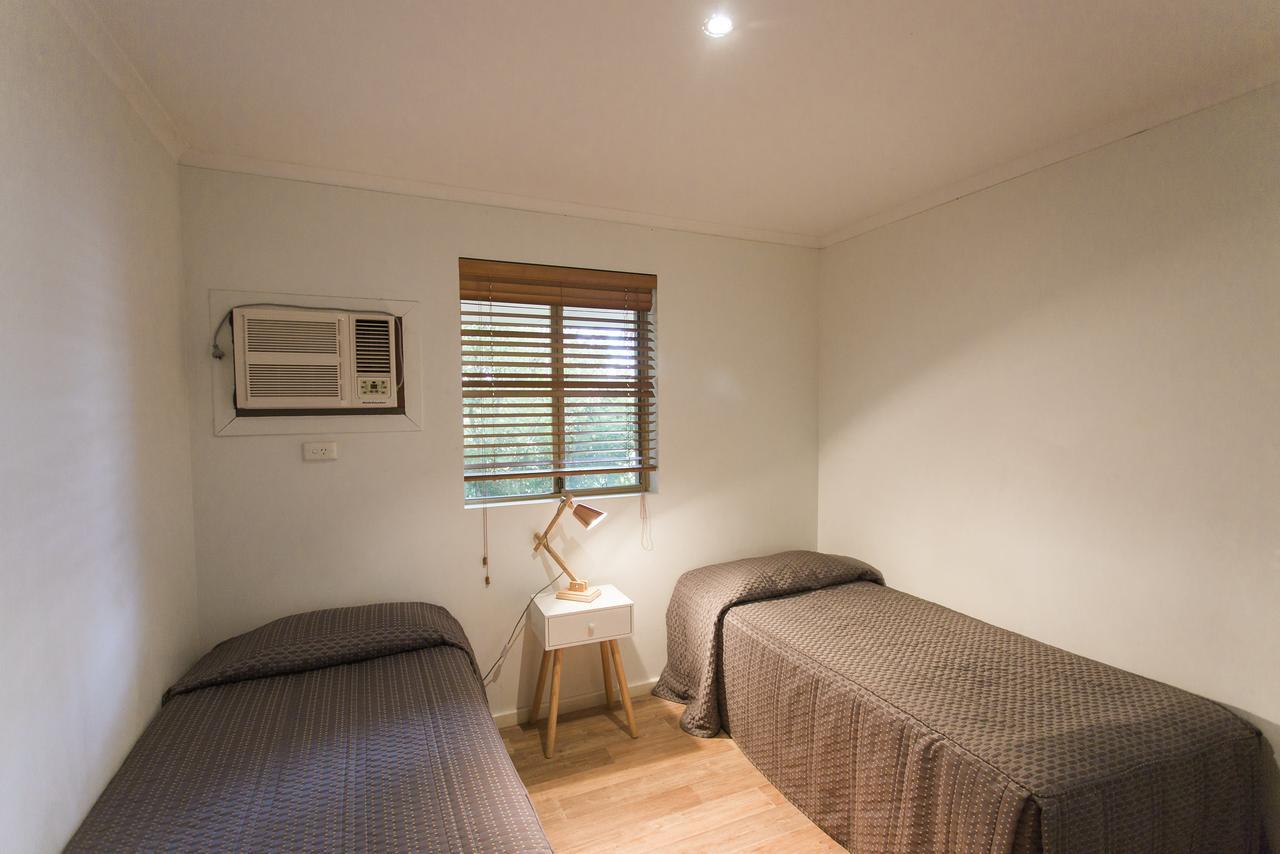 Potshot Hotel Resort Exmouth Exteriér fotografie