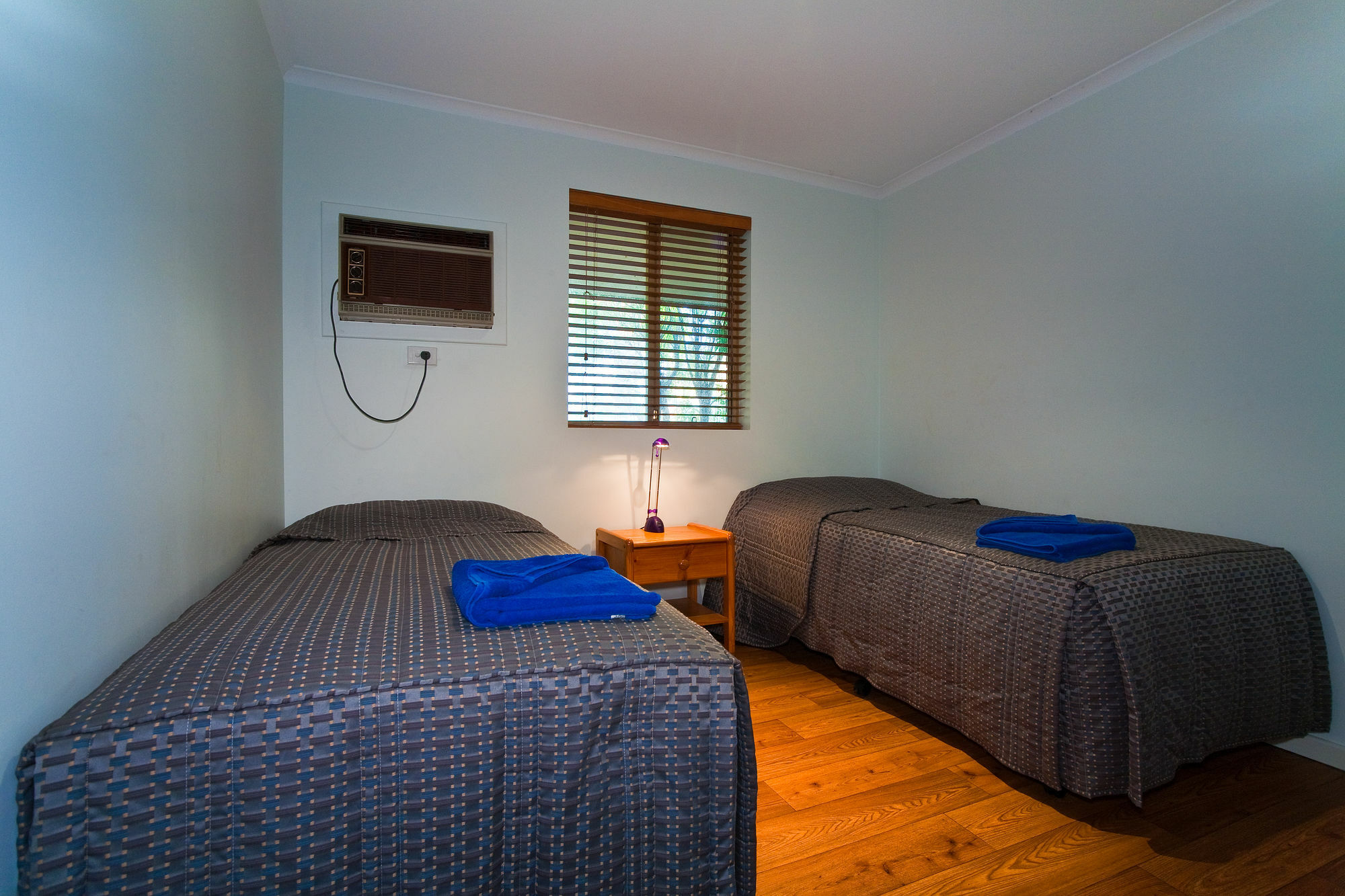 Potshot Hotel Resort Exmouth Exteriér fotografie