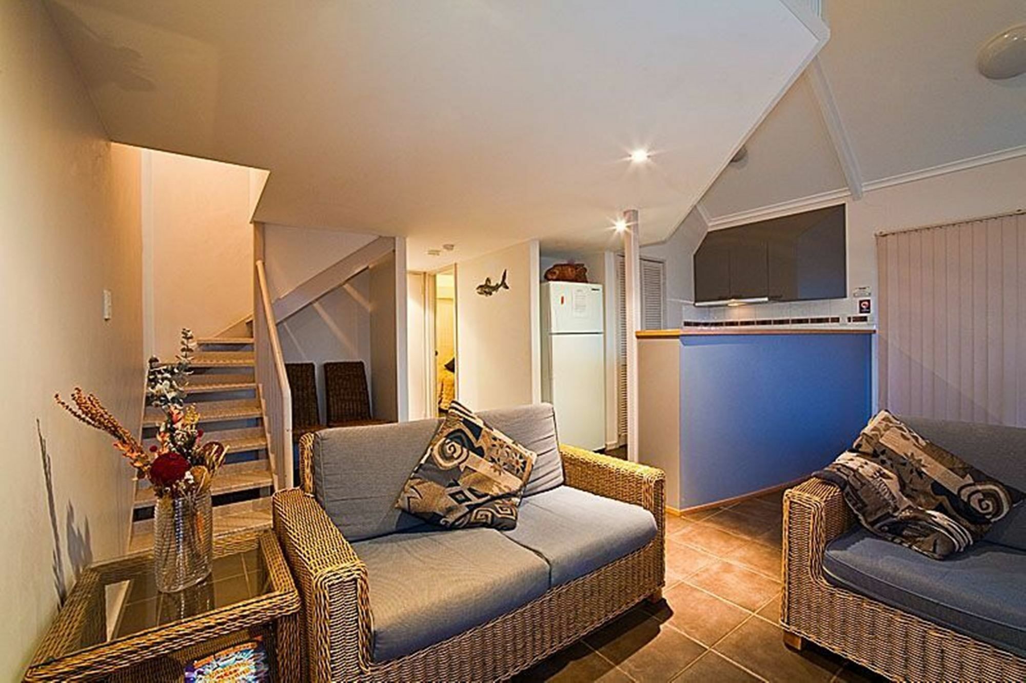 Potshot Hotel Resort Exmouth Exteriér fotografie
