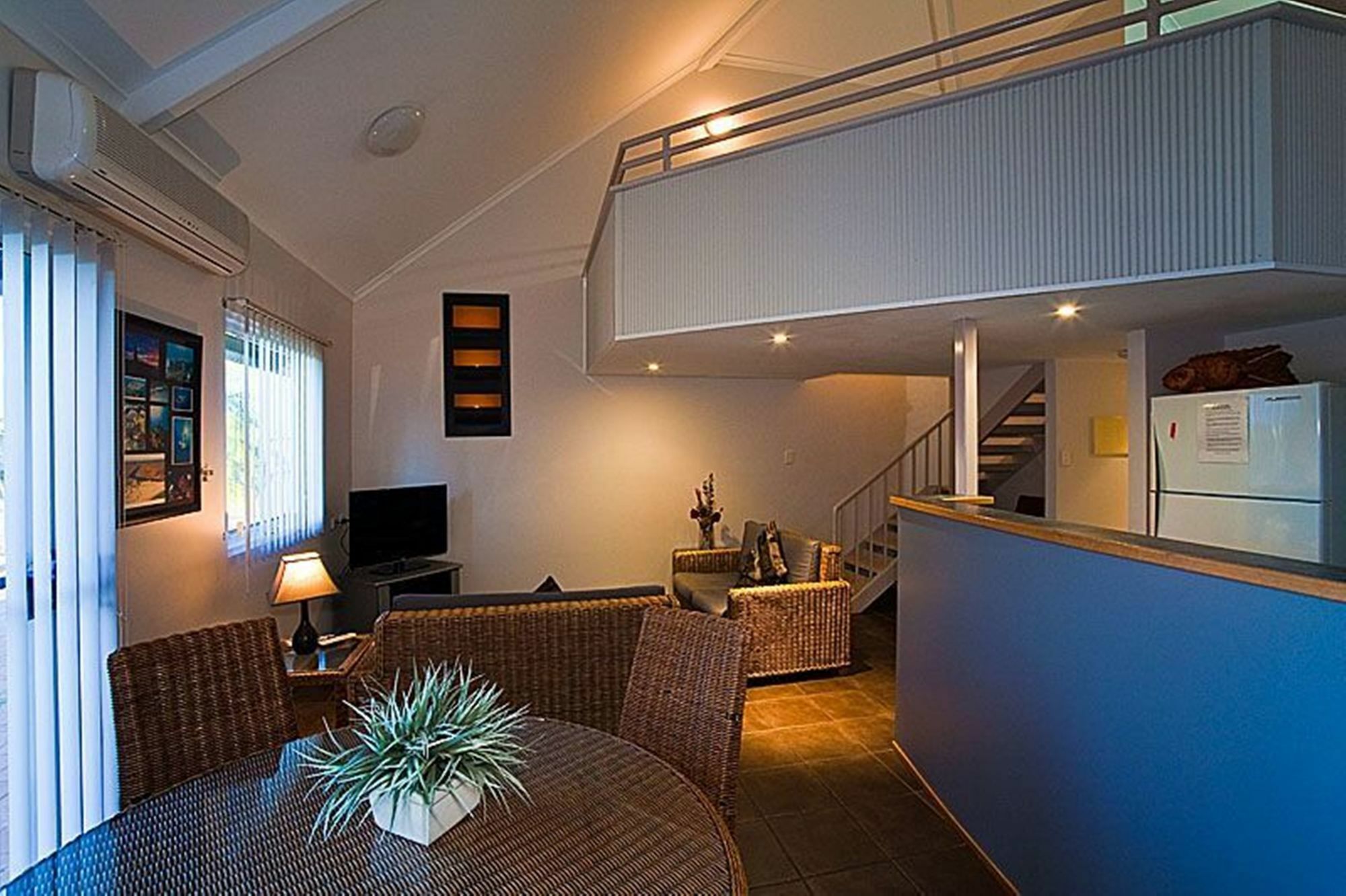 Potshot Hotel Resort Exmouth Exteriér fotografie