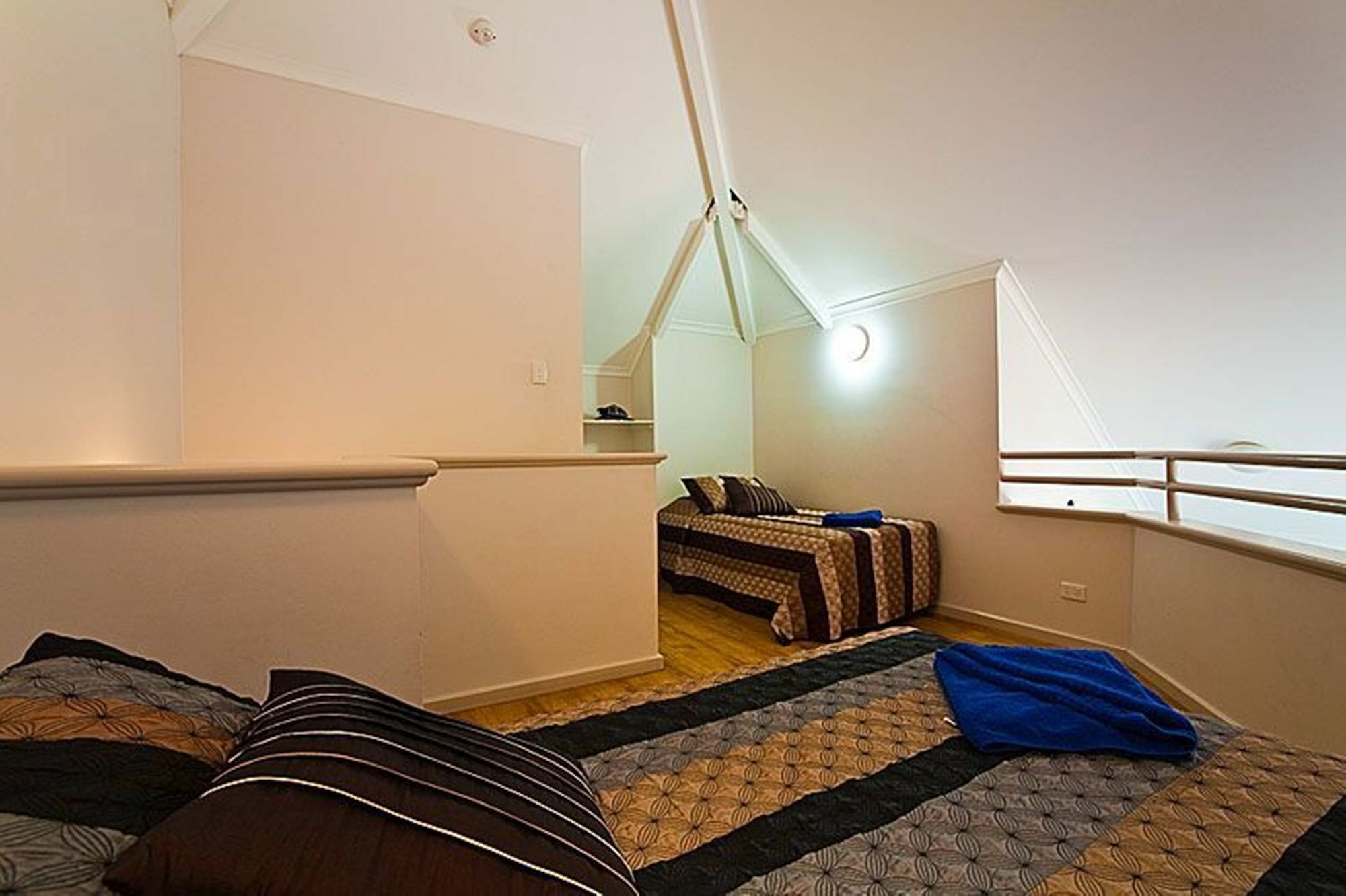 Potshot Hotel Resort Exmouth Exteriér fotografie